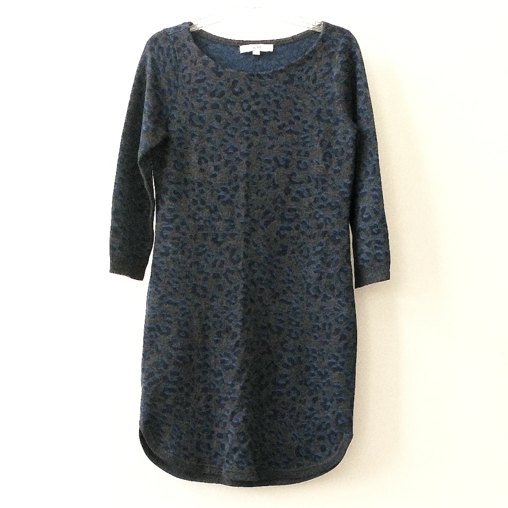 NWOT LOFT Sweater Dress